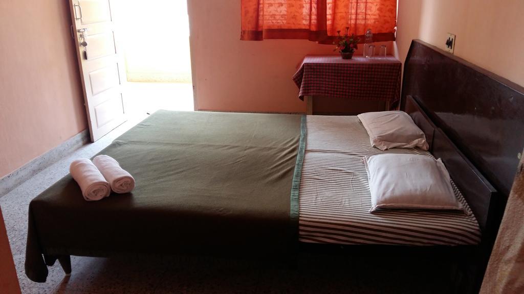Hotel Seaweed Kovalam Dış mekan fotoğraf