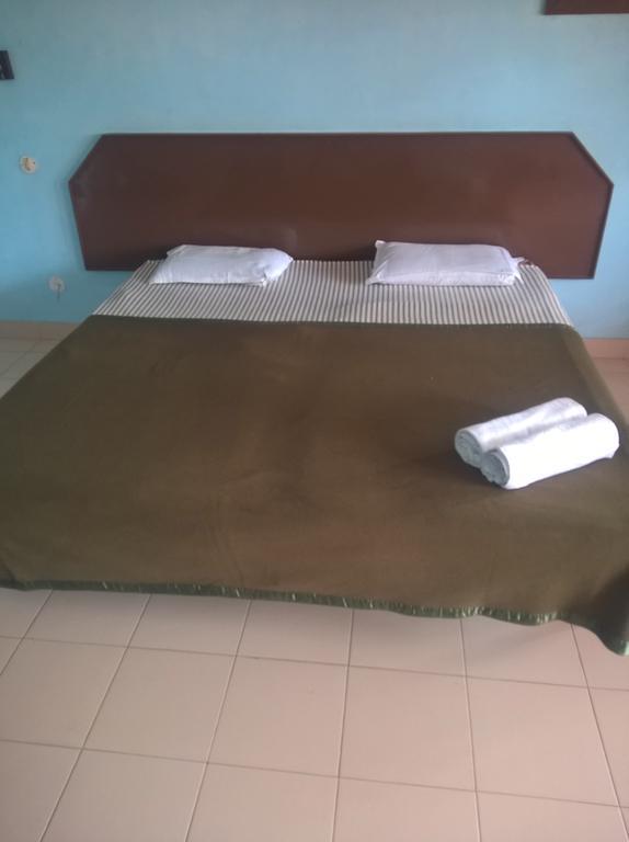 Hotel Seaweed Kovalam Dış mekan fotoğraf