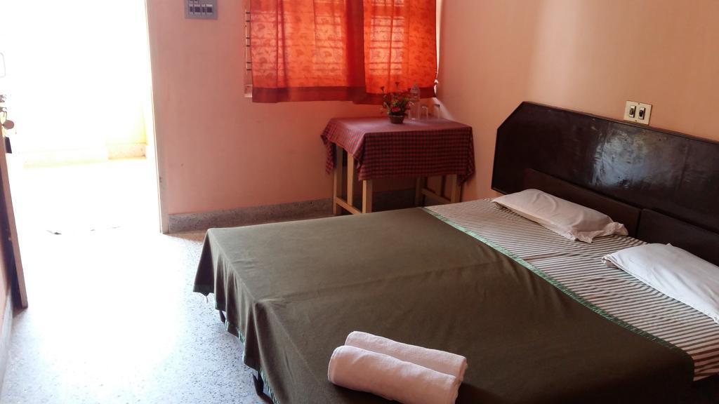 Hotel Seaweed Kovalam Dış mekan fotoğraf