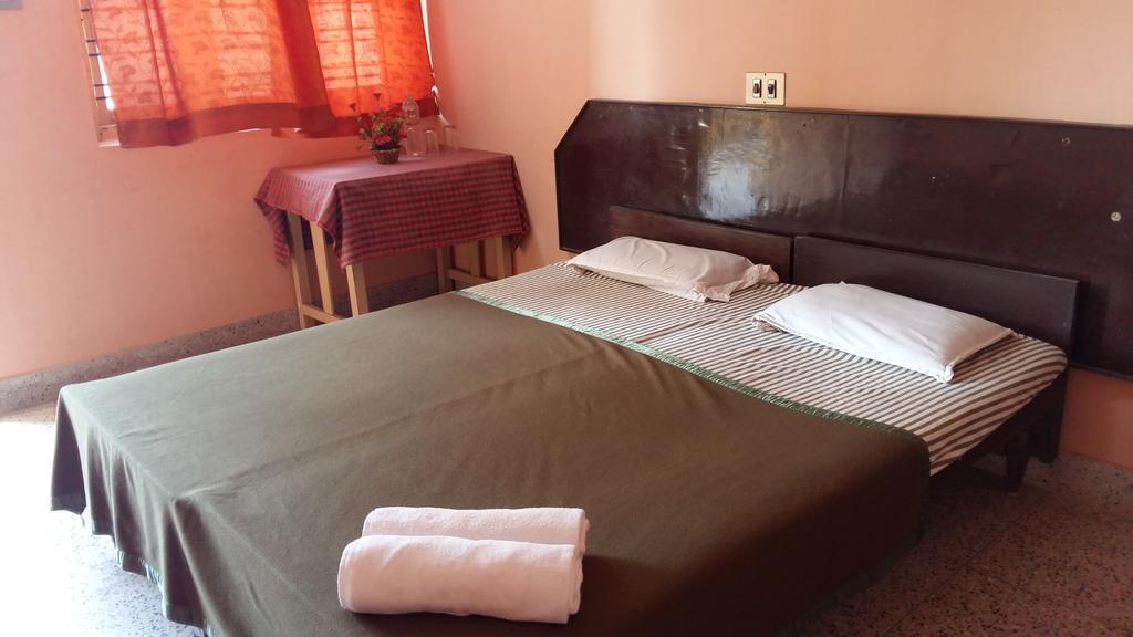 Hotel Seaweed Kovalam Dış mekan fotoğraf