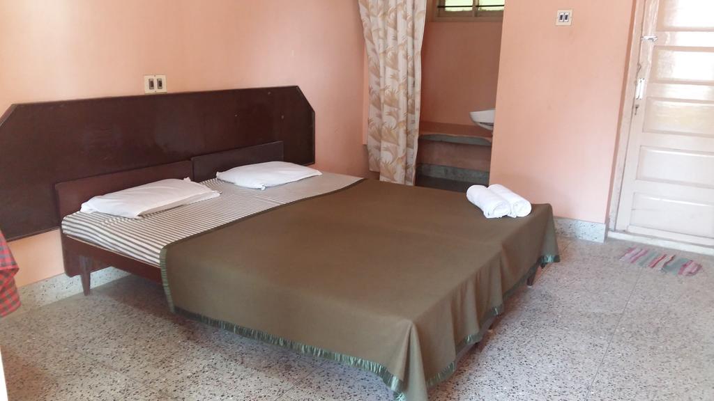 Hotel Seaweed Kovalam Dış mekan fotoğraf